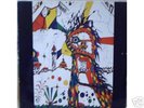 LP - Psych - Günter Schickert - Mega rare Privat Press