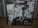 BAUMSTAM - On Tour  *  D.-Orig.  * LP * mint(-)/mint(-)