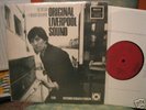 Original Liverpool Sound rare 10inch LP v. 1963 toperha
