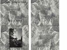SOL INVICTUS DEATH IN JUNE LP RITE OF SPRING TESTPRESS