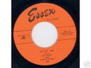 BILL HALEY 45 ON ESSEX  ROCKABILLY ROCKET 88 RARE