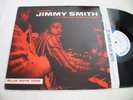 JIMMY SMITH At Club Baby Grand BLUE NOTE W.63rd DG