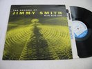 JIMMY SMITH The Sounds Of BLUE NOTE W. 63rd DG LP