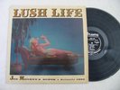 JOE MOONEY Lush Life ATLANTIC LP