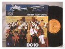 TAMBA eca bebeto milito - DC 10 LP BRAZIL BOSSA JAZZ