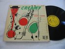 JOHNNY HODGES Creamy NORGRAN LP