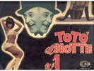 TROVAIOLI-TOTO' DI NOTTE.LP.Great jazz score.Italy.1962
