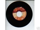 SUPREME/RUN RUDIE RUN - KING PERRY & THE GAYLADS 7