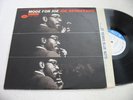 JOE HENDERSON Mode For Joe BLUE NOTE NY LP
