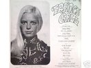 France GALL '1968' LP PSYCH FREAKBEAT yèyè Gainsbourg