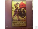 PEDRO ITURRALDE - FLAMENCO JAZZ - SABA-W/ PACO DE LUCIA