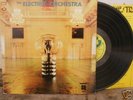 ELO ELECTRIC LIGHT BRAZIL GATEFOLD COVER QUADRAPHONIC