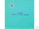 BOB DYLAN - DON'T LOOK BACK - TMQ TMOQ