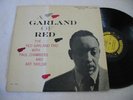 RED GARLAND A Garland Of Red PRESTIGE W. 50th LP