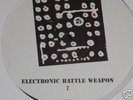 Chemical Brothers Electronic Battle Weapon 7 HOT SASHA