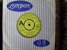 DONALD HEIGHT TALK OF THE GRAPEVINE UKLONDON DEMO MINT