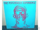 VARIOUS   Psychedelic Experience   LP   limited edition