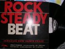 RARE ROCKSTEADY BEAT LP Roots Reggae Ska  WIRL