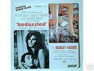Bedazzled Soundtrack LP with Dudley Moore-- RARE