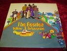 THE BEATLES YELLOW SUBMARINE MINT- APPLE 1ST PRESSING