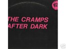 SEALED RARE The Cramps AFTER DARK, 2 LPs,TMOQ