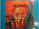 MEGATON HACKENSACK MINT UK PROG PSYCH DERAM 1971