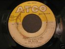 Na Allen northern soul 45 Thanks For Nothing on ATCO