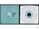 BADLY DRAWN BOY EP1 TWISTED NERVE TN001 RARE EP 1