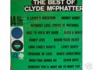 VERY RARE - THE BEST OF CLYDE McPHATTER