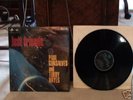 TUBBY HAYES / PAUL GONSALVES JUST FRIENDS VERY RARE LP