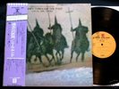 NEIL YOUNG Journey Through The Past 2-LP Rare w/Lyrics
