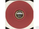 (rare red vinyl) LP:BOB MARLEY-survival