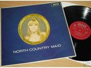 MARIANNE FAITHFULL North Country Maid Unboxed N/M LP