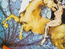 Prog / Psych: JULIAN JAY SAVARIN Waiters On The UK orig