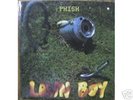 PHISH lawn boy LP original in EXCELLENT condition