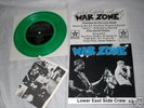 WARZONE L.E.S. Crew 7