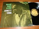 ARNETT COBB 