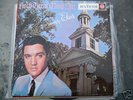 rare elvis presley 7