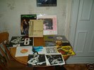 JOHNNY CALE VINYL -  1954 BOOK - J J CALE JJ