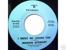 Northern Soul-Marion Stewart (