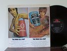 The Who Sell Out -Rare MONO Orig '67 LP -Oz Only Sleeve