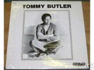 Super rare Soul Funk Lp Tommy Butler orig.