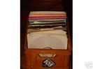 + 100 Vinyls Dance/Trance/House at 1 euro