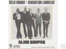 ALICE COOPER Hello hurray 7