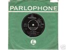 U.K.Don Charles-The Drifter -Parlophone 5688 -Mint
