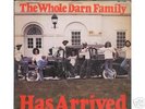 rare funk lp   Whole Darn Family   Has Arrived - OG