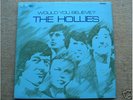 THE HOLLIES WOULD YOU BELIEVE UK MINT MONO PARLOPHONE