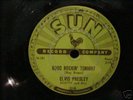 ELVIS SUN LABEL 78 NO 210 GOOD ROCKIN TONIGHT