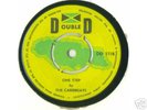 THE CARIBBEATS-ONE STEP(RARE ROCKSTEADY 7