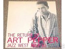 ART PEPPER 